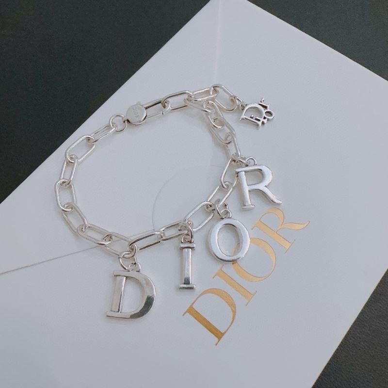 Christian Dior Bracelets